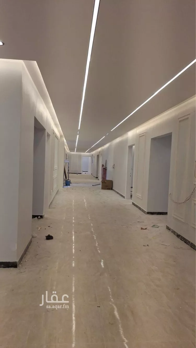 شقة للإيجار في شارع سعود بن عبدالعزيز بن محمد الفرعي, حي المصيف, مدينة الرياض, منطقة الرياض