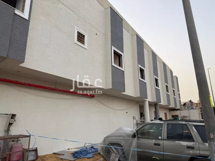 شقة للإيجار في شارع سعود بن عبدالعزيز بن محمد الفرعي, حي المصيف, مدينة الرياض, منطقة الرياض صورة 3