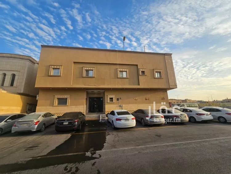 شقة للإيجار في شارع النعيمي, حي الخليج, مدينة الرياض, منطقة الرياض