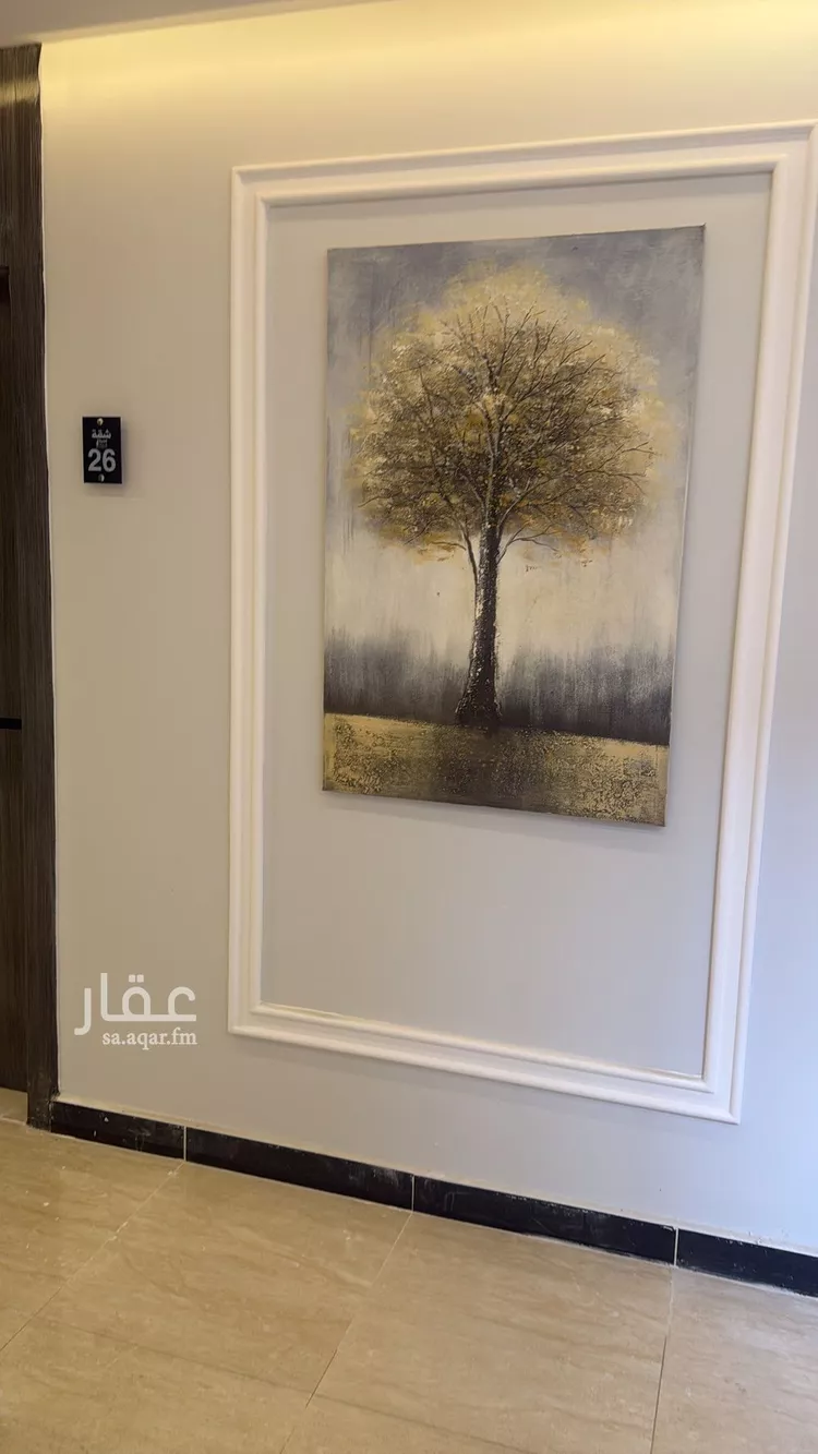 Apartment for Rent in Riyadh Al Masif صورة 4