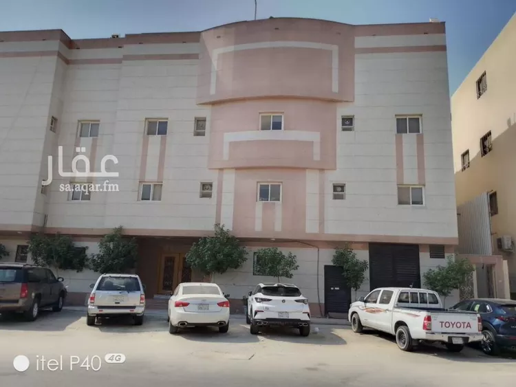 شقة للإيجار في شارع ابي بن معاذ الانصاري, حي الربيع, مدينة الرياض, منطقة الرياض