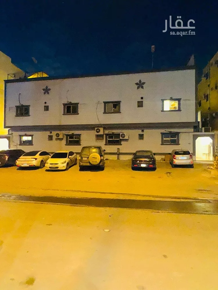شقة للإيجار في شارع النجاح, حي اليرموك, مدينة الرياض, منطقة الرياض صورة 2