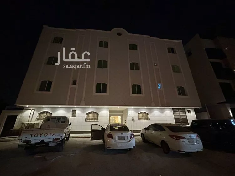 Apartment for Rent in Riyadh Al Yasmin