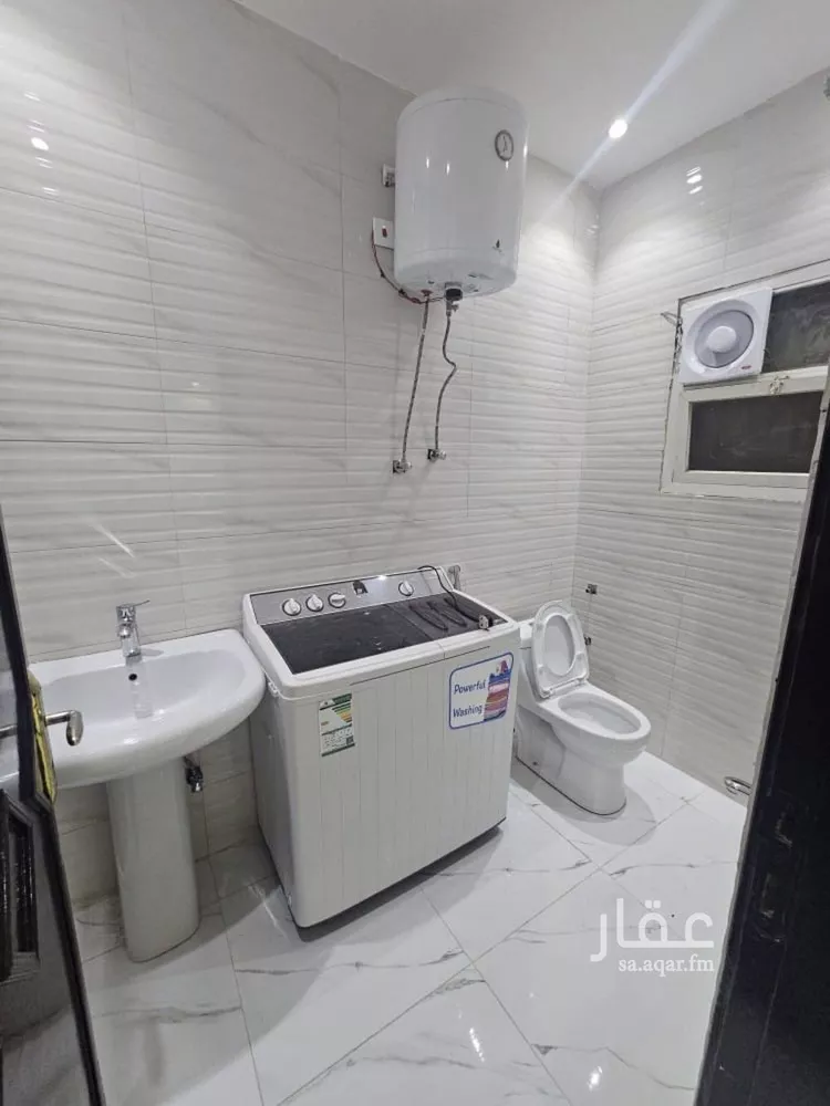 شقة للإيجار في شارع سودة بنت زمعة, حي الملك فيصل, مدينة الرياض, منطقة الرياض صورة 2