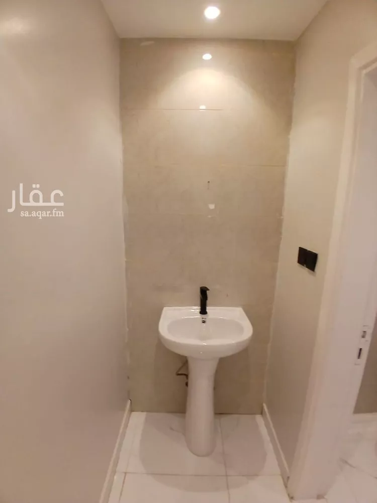شقة للإيجار في شارع أحمد بن محمد السديري, حي القدس, مدينة الرياض, منطقة الرياض صورة 3