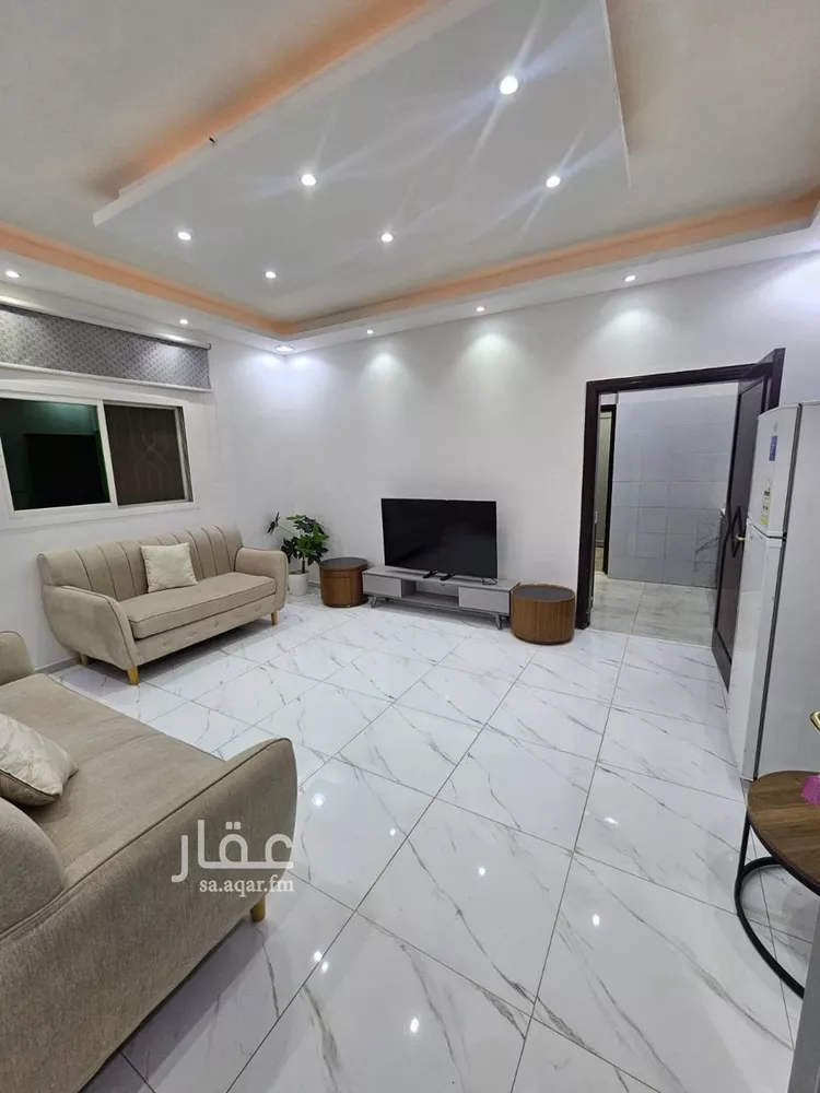 Apartment for Rent in Riyadh King Faisal