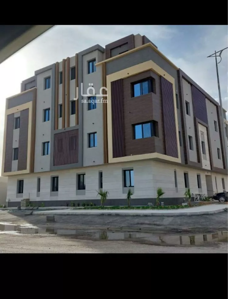 Apartment for Rent in Riyadh Al Arid