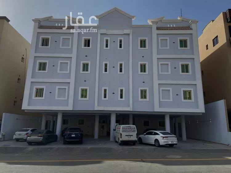 Apartment for Rent in Riyadh Al Yasmin