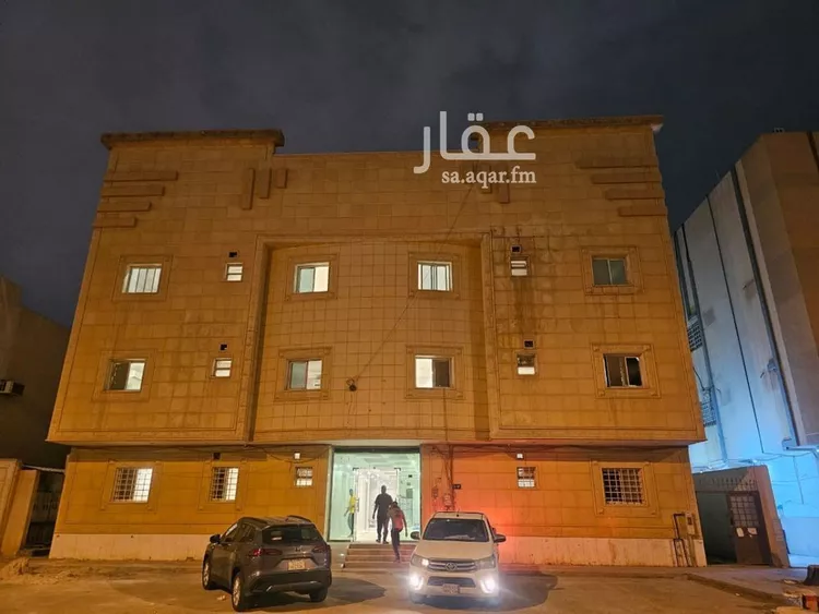 Apartment for Rent in Riyadh Ash Shuhada