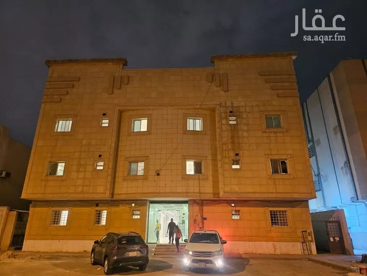 استوديو للإيجار في شارع سراقة بن عمرو, حي الشهداء, مدينة الرياض, منطقة الرياض