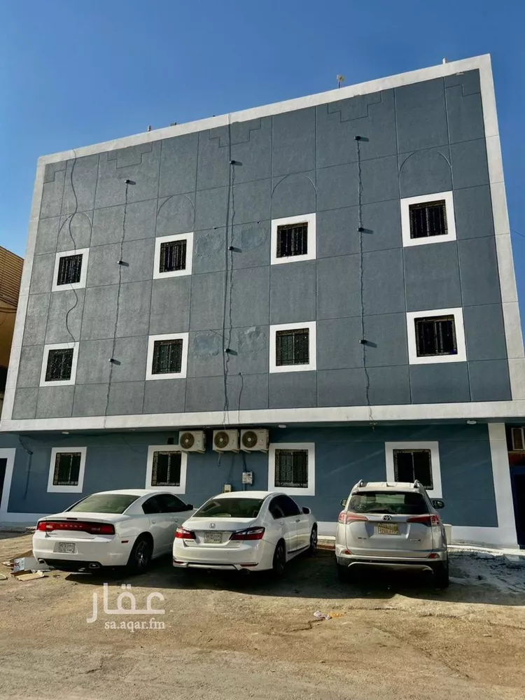 شقة للإيجار في شارع إسماعيل الغالبي, حي المونسية, مدينة الرياض, منطقة الرياض