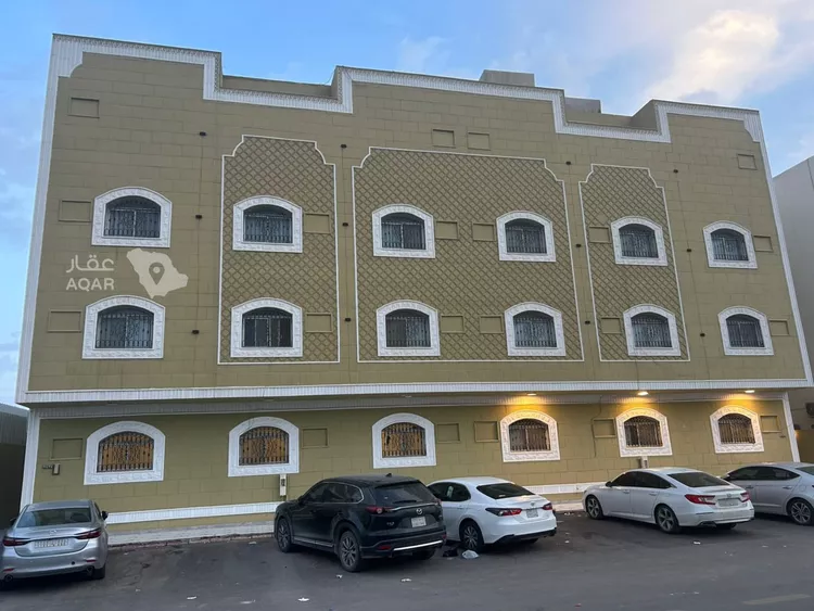 شقة للإيجار في شارع قلعة صلاح الدين, حي العقيق, مدينة الرياض, منطقة الرياض