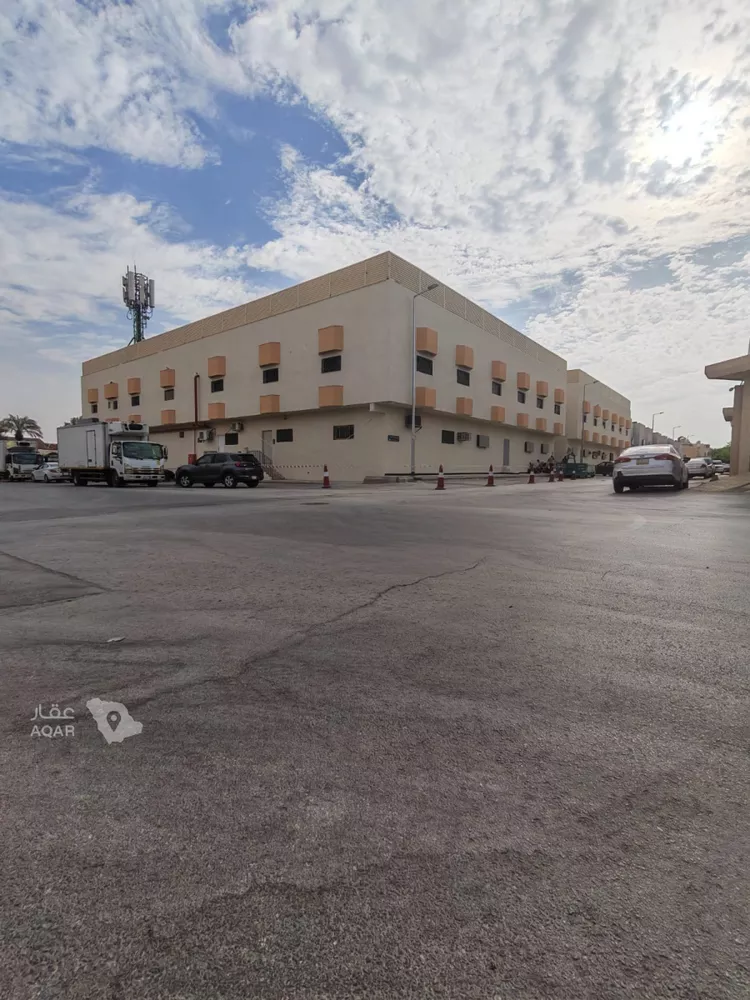 Studio for rent in Riyadh Ar Rayan 2