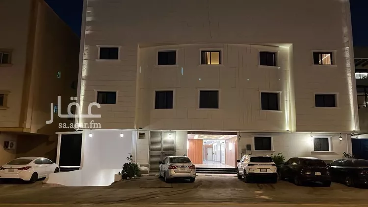 شقة للإيجار في شارع الحوي, حي العقيق, مدينة الرياض, منطقة الرياض