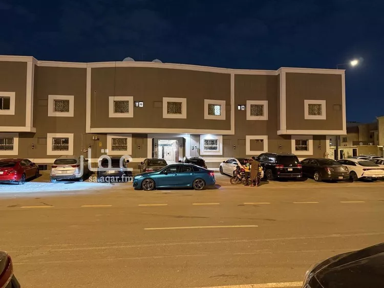 شقة للإيجار في شارع النعيمي, حي الخليج, مدينة الرياض, منطقة الرياض