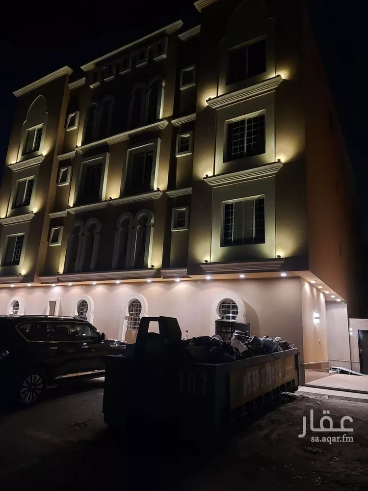 شقة للإيجار في شارع التنعيم, حي المونسية, مدينة الرياض, منطقة الرياض صورة 3