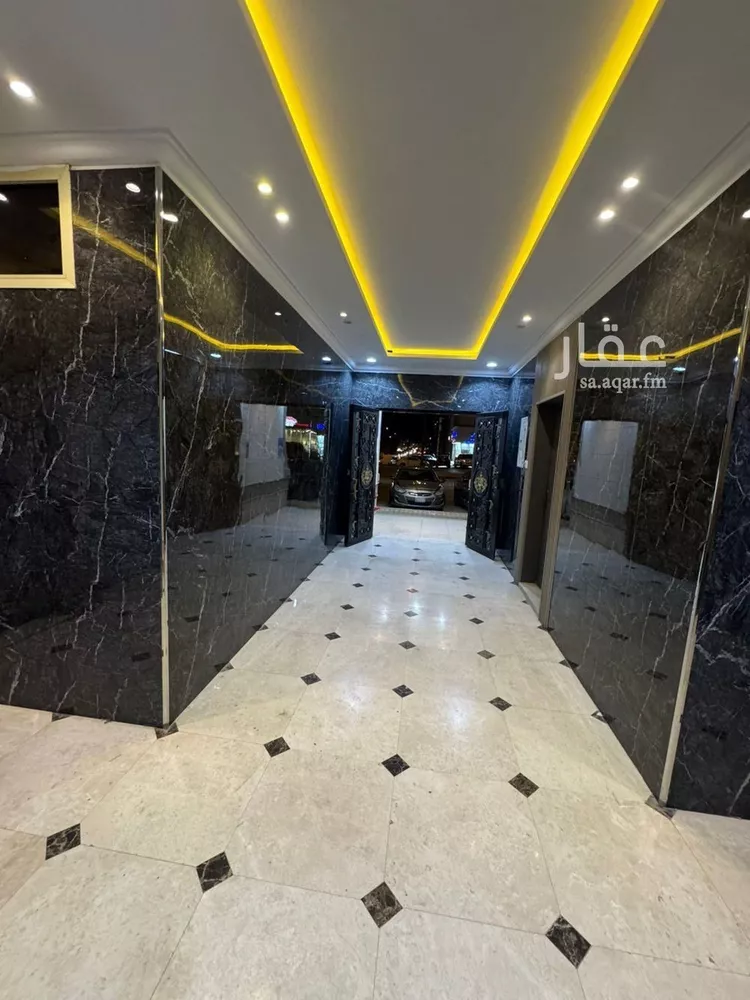 شقة للإيجار في شارع الامير ناصر بن سعود بن فرحان ال سعود, حي الياسمين, مدينة الرياض, منطقة الرياض صورة 2