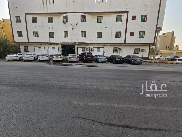 شقة للإيجار في شارع أحمد بن محمد السديري, حي القدس, مدينة الرياض, منطقة الرياض