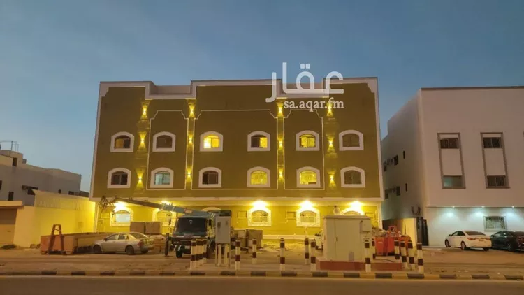 شقة للإيجار في شارع الحوي, حي العقيق, مدينة الرياض, منطقة الرياض صورة 2