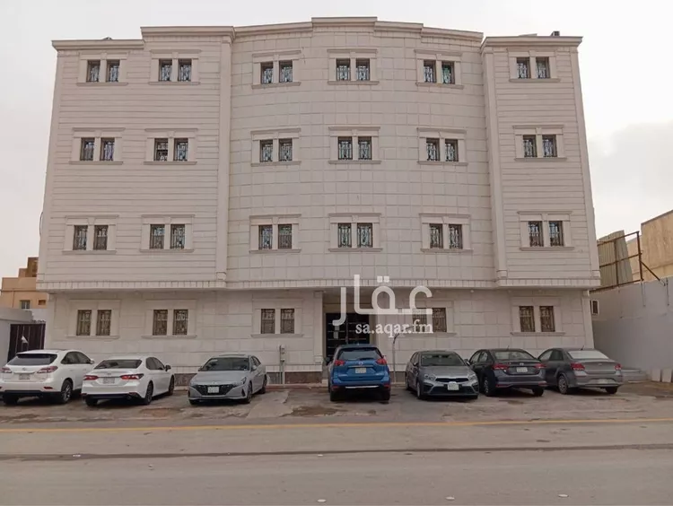شقة للإيجار في شارع النجاح, حي اليرموك, مدينة الرياض, منطقة الرياض