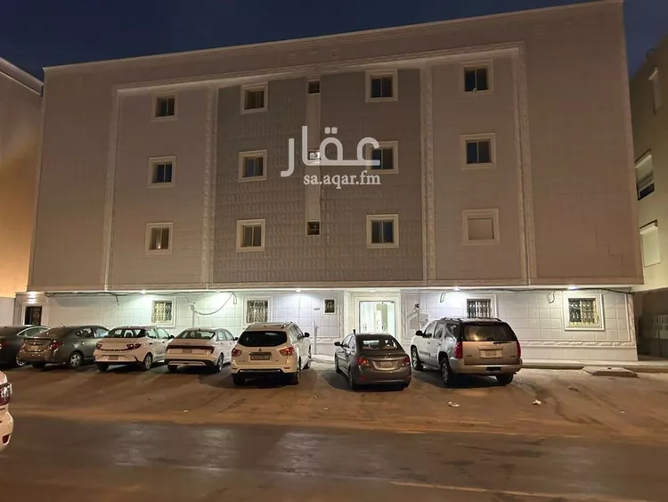 شقة للإيجار في شارع السعادات, حي الملقا, مدينة الرياض, منطقة الرياض