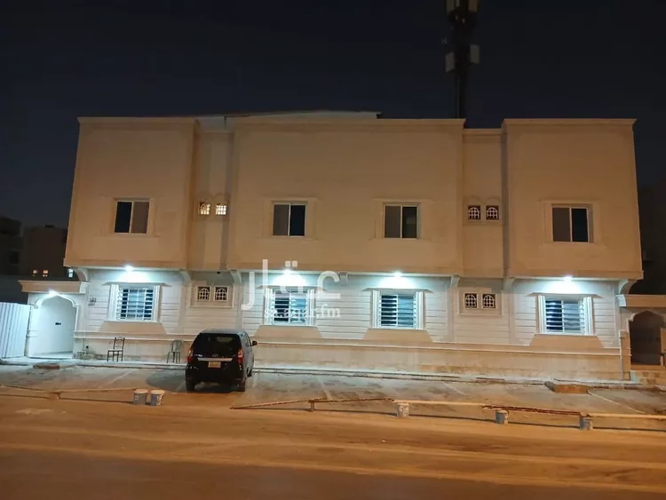 Apartment for Rent in Riyadh Al Quds