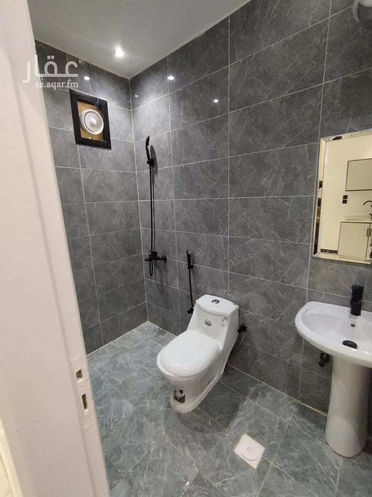شقة للإيجار في شارع أبي تمام, حي النرجس, مدينة الرياض, منطقة الرياض صورة 5