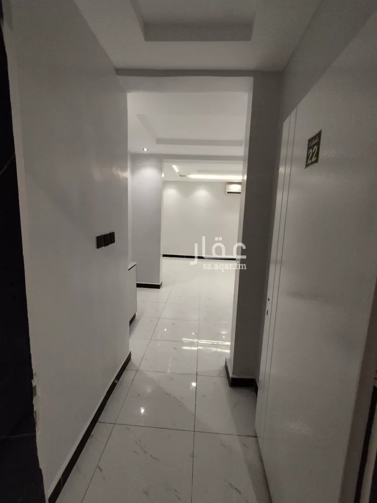 شقة للإيجار في شارع أبي تمام, حي النرجس, مدينة الرياض, منطقة الرياض صورة 3