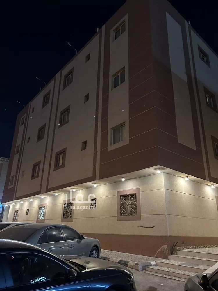 شقة للإيجار في شارع الحوي, حي العقيق, مدينة الرياض, منطقة الرياض 1 صورة