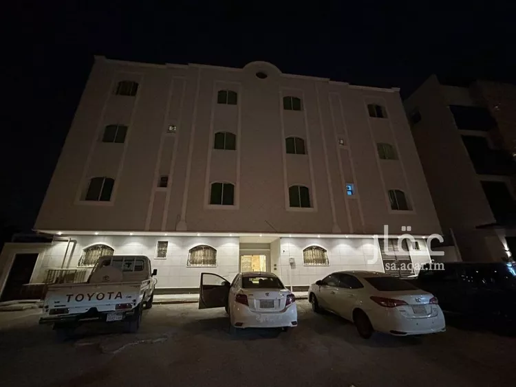 شقة للإيجار في شارع الامير ناصر بن سعود بن فرحان ال سعود, حي الياسمين, مدينة الرياض, منطقة الرياض 1 صورة