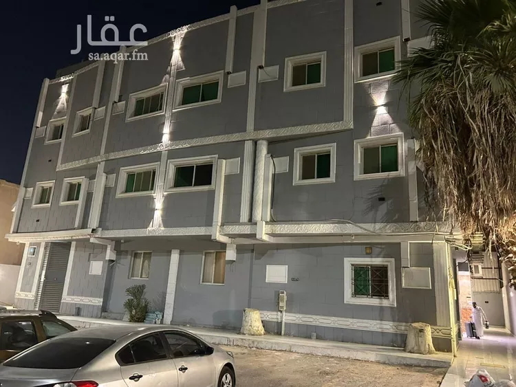 Apartment for Rent in Riyadh At Taawon