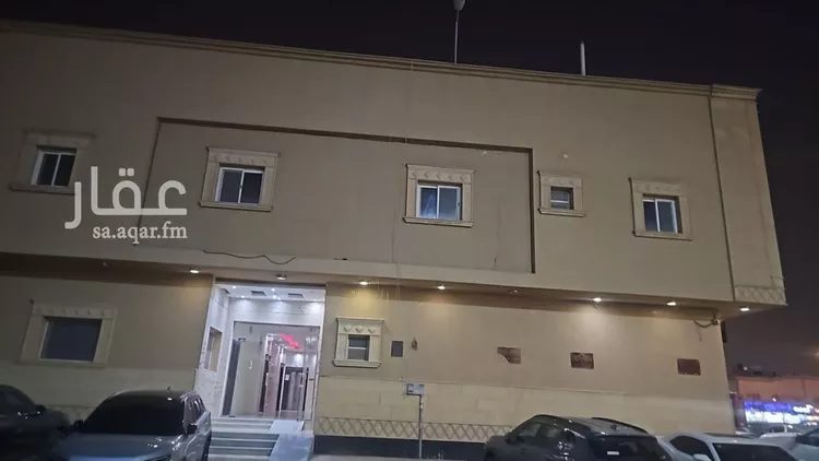 شقة للإيجار في شارع النعيمي, حي الخليج, مدينة الرياض, منطقة الرياض