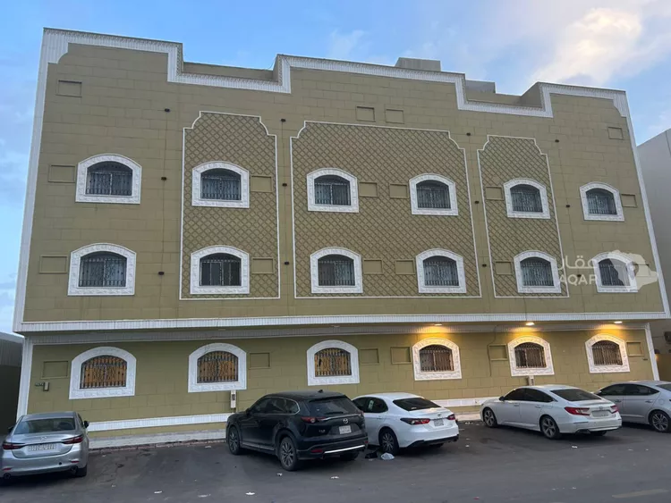 Apartment for Rent in Riyadh Al Aqiq 6