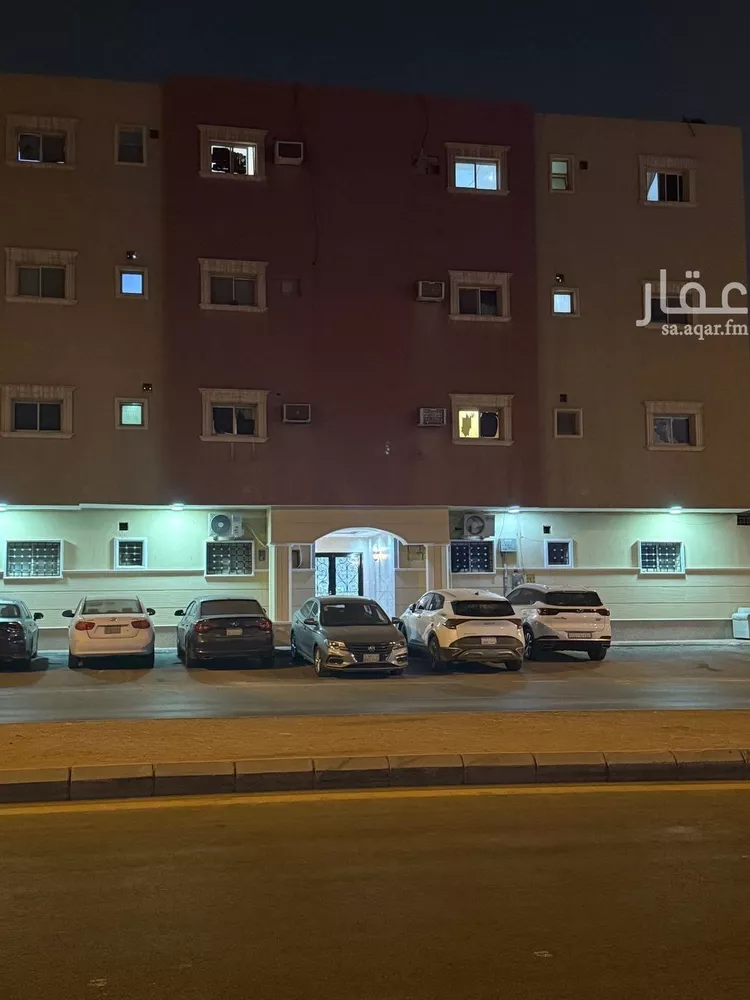 شقة للإيجار في شارع الشهارين, حي اليرموك, مدينة الرياض, منطقة الرياض صورة 2
