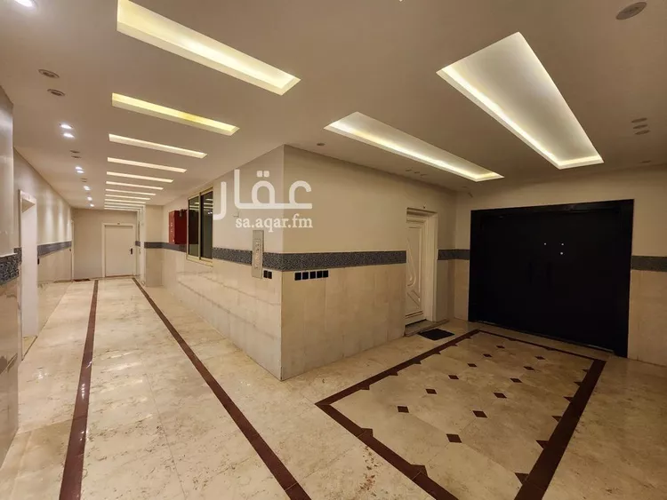 شقة للإيجار في شارع أبي جعفر المنصور, حي اليرموك, مدينة الرياض, منطقة الرياض صورة 3