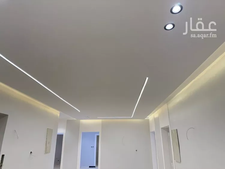 شقة للإيجار في شارع خليفة العتيبي, حي القيروان, مدينة الرياض, منطقة الرياض صورة 3