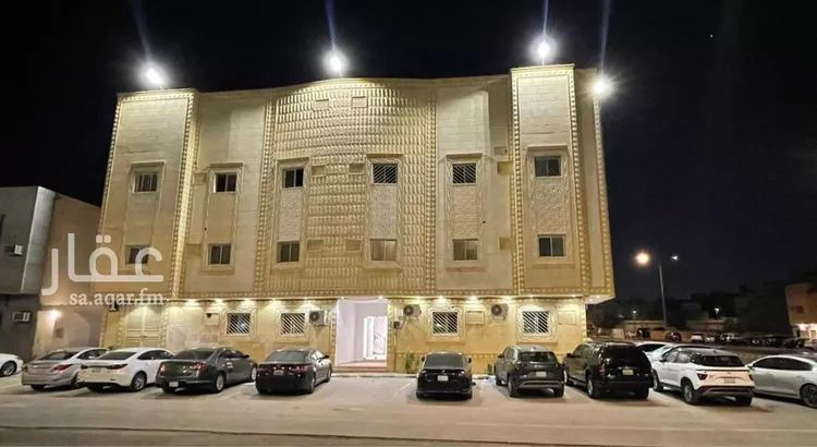 شقة للإيجار في شارع قلعة صلاح الدين, حي العقيق, مدينة الرياض, منطقة الرياض