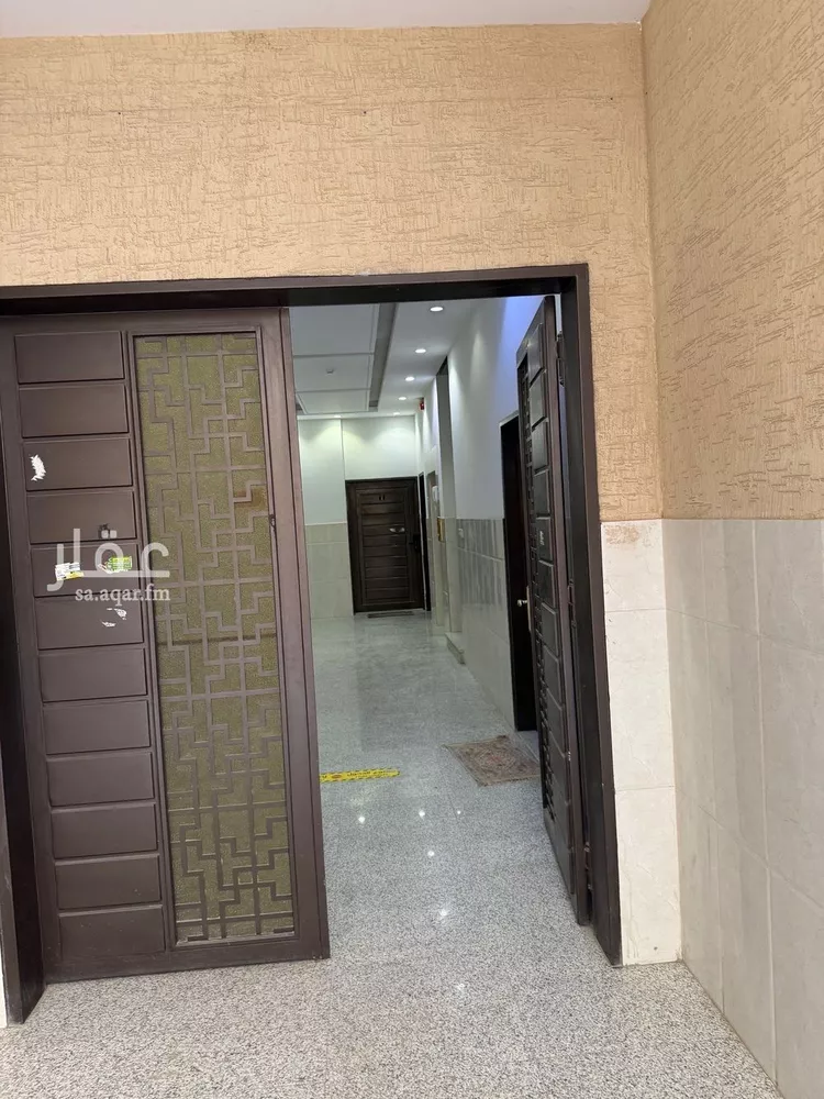 شقة للإيجار في شارع الامير ناصر بن سعود بن فرحان ال سعود, حي الصحافة, مدينة الرياض, منطقة الرياض صورة 2