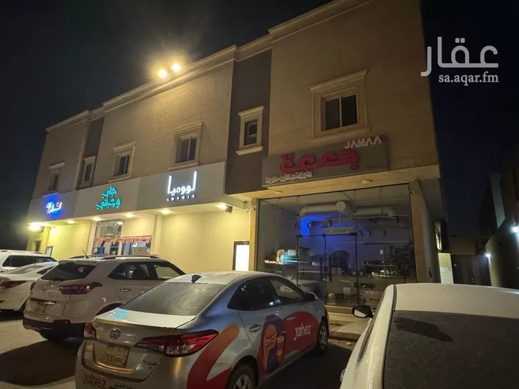 شقة للإيجار في شارع الامير ناصر بن سعود بن فرحان ال سعود, حي الصحافة, مدينة الرياض, منطقة الرياض صورة 3