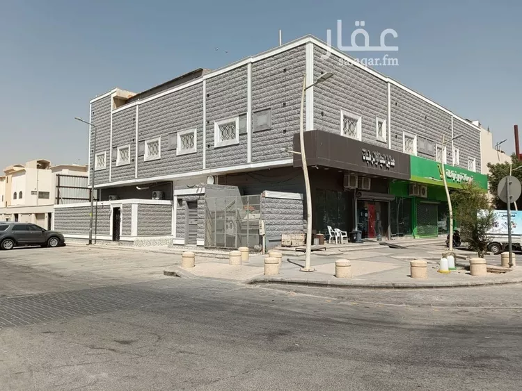 شقة للإيجار في شارع وادي المناقب, حي الشهداء, مدينة الرياض, منطقة الرياض