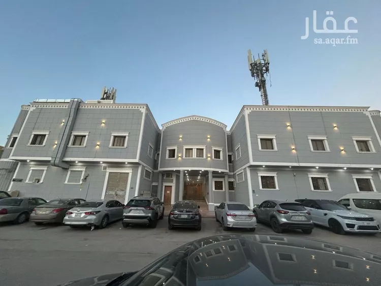 Apartment for Rent in Riyadh Al Ghadir