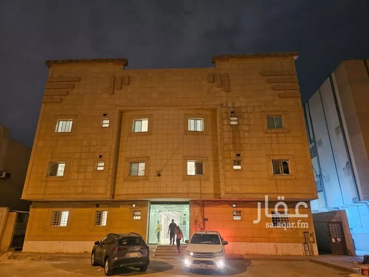 استوديو للإيجار في شارع سراقة بن عمرو, حي الشهداء, مدينة الرياض, منطقة الرياض
