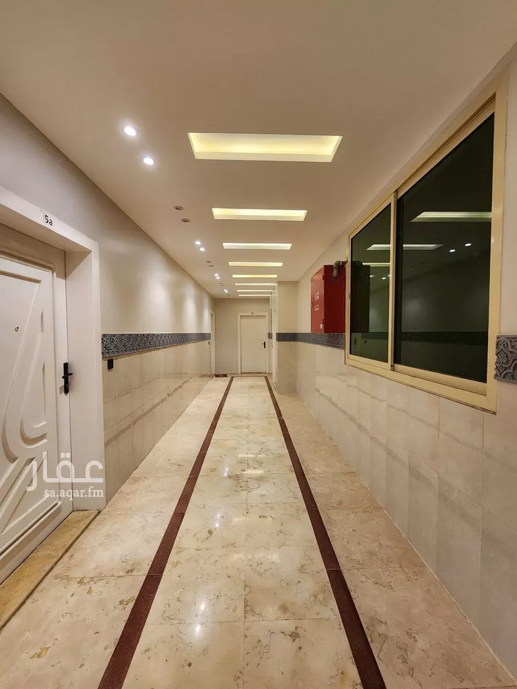 شقة للإيجار في شارع أبي جعفر المنصور, حي اليرموك, مدينة الرياض, منطقة الرياض صورة 4