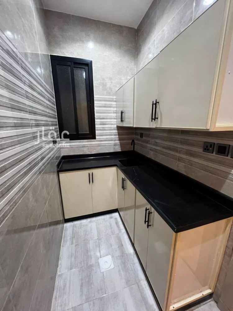 شقة للإيجار في شارع خليفة العتيبي, حي القيروان, مدينة الرياض, منطقة الرياض صورة 2