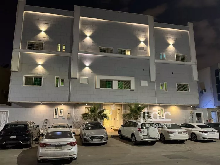 شقة للإيجار في شارع اللاذقية, حي المروج, مدينة الرياض, منطقة الرياض
