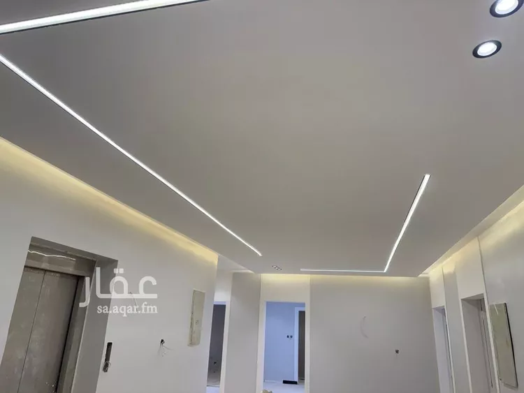 شقة للإيجار في شارع خليفة العتيبي, حي القيروان, مدينة الرياض, منطقة الرياض صورة 2