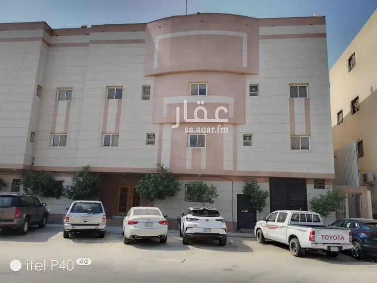 شقة للإيجار في شارع ابي بن معاذ الانصاري, حي الربيع, مدينة الرياض, منطقة الرياض