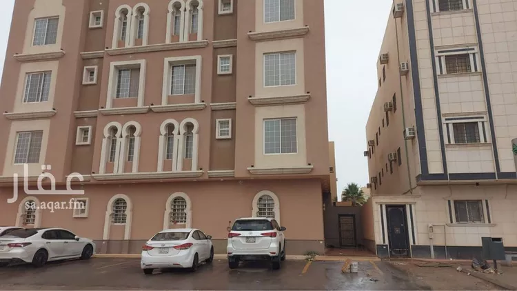 شقة للإيجار في شارع التنعيم, حي المونسية, مدينة الرياض, منطقة الرياض صورة 2