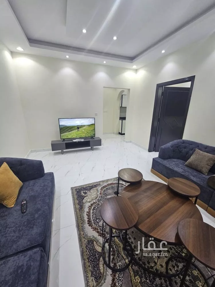 شقة للإيجار في شارع سودة بنت زمعة, حي الملك فيصل, مدينة الرياض, منطقة الرياض