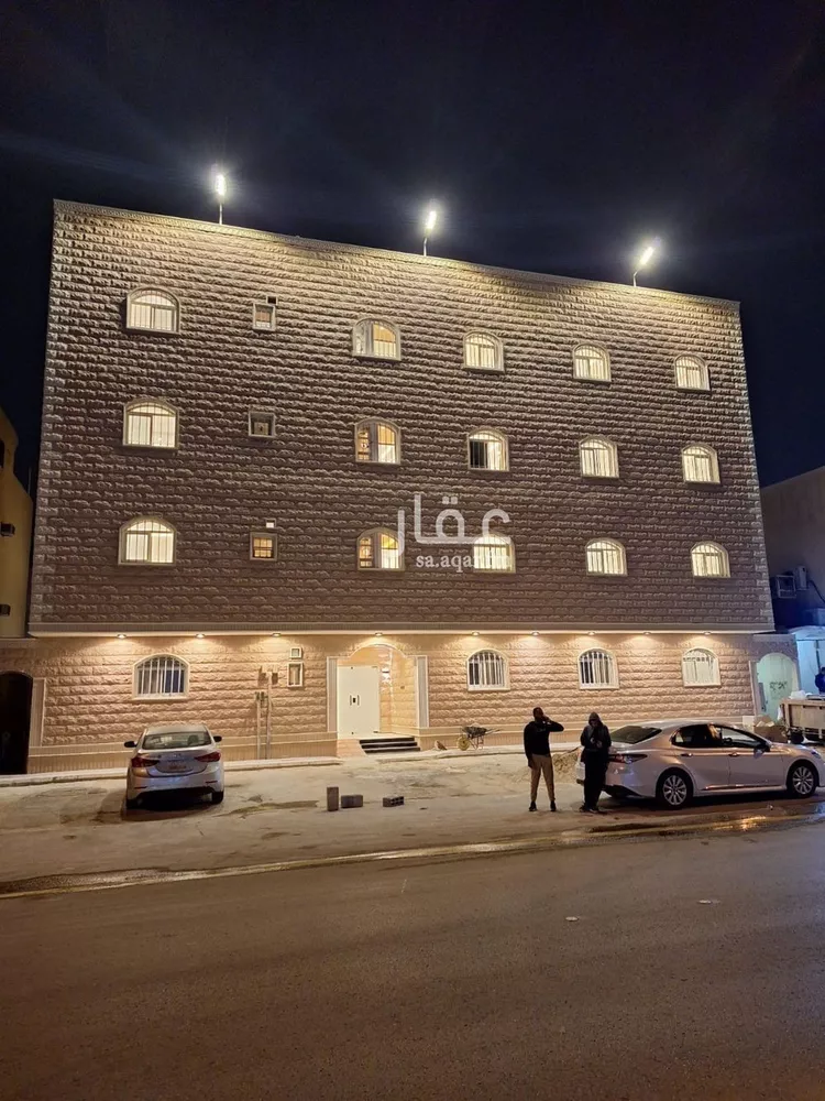 Apartment for Rent in Riyadh Al Yarmouk